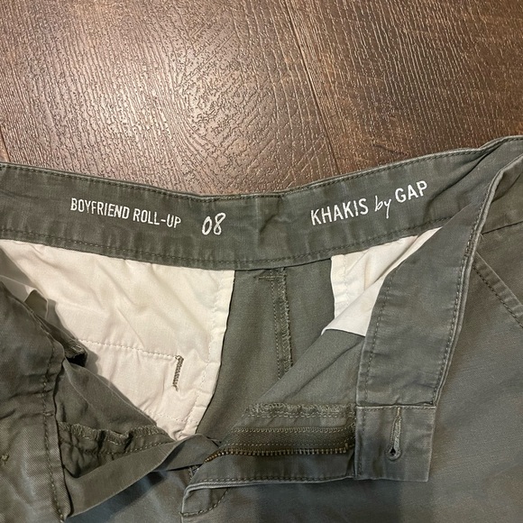GAP shorts. Multiple pairs - Picture 11 of 14